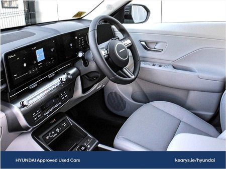 2026 Hyundai Kona - thumbnail 5