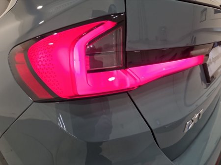 2024 BMW iX1 - thumbnail 20