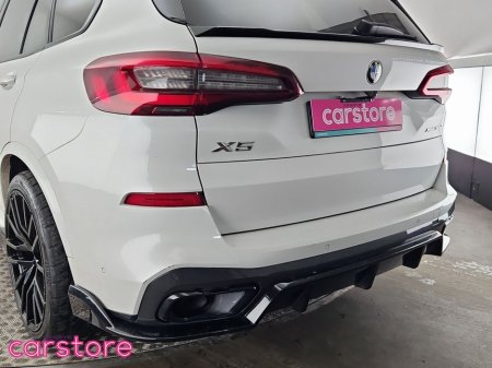 2020 BMW X5 - thumbnail 15