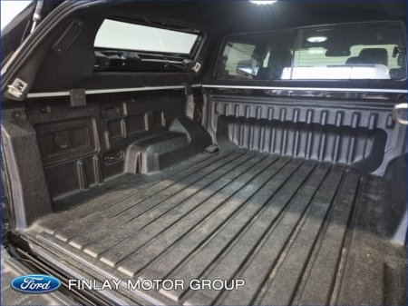 2024 Ford Ranger D/CAB WILDTRAK - 2.0TD thumbnail