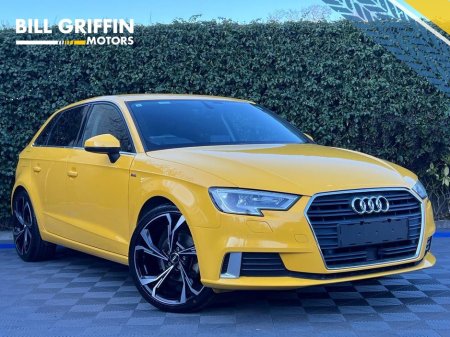 2017 Audi A3 - thumbnail 1