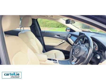 2017 Mercedes-Benz GLA Class - thumbnail 15