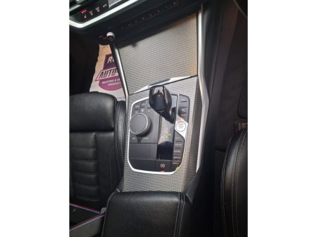 2020 BMW 3 Series 318d M Sport Auto €20,499 thumbnail