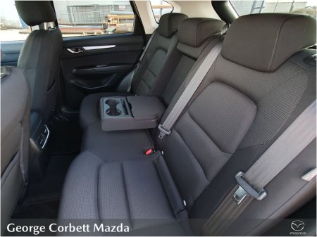 2024 Mazda CX-5 - thumbnail 9