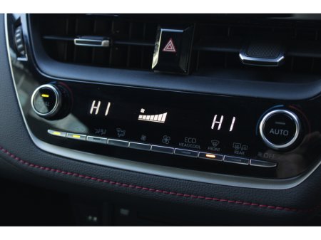 2020 Toyota Corolla - thumbnail 15