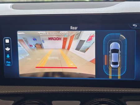 2023 Mercedes-Benz A Class - thumbnail 11