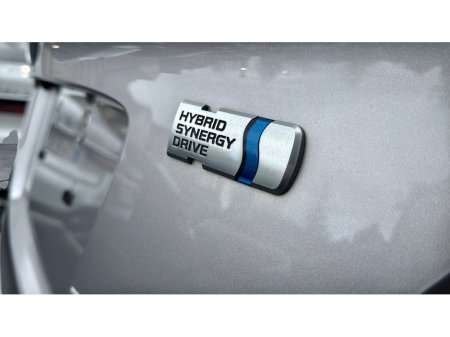 2017 Toyota C-HR - thumbnail 12