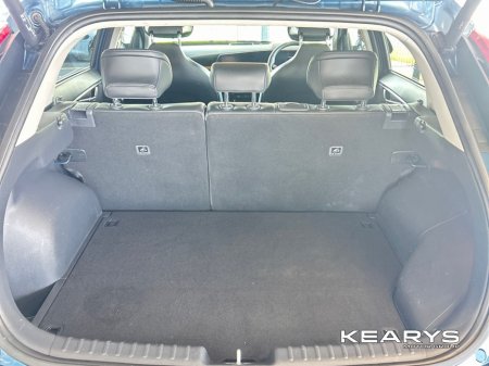 2022 Kia Niro - thumbnail 9