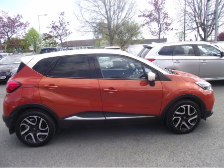 2014 Renault Captur - photo 2