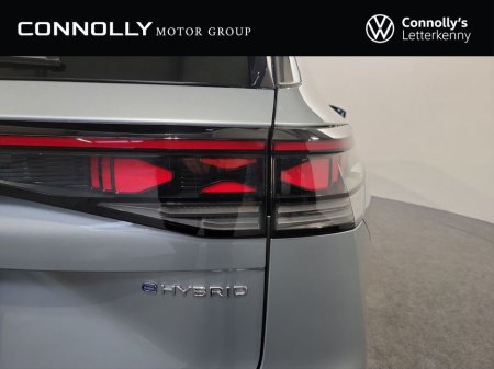 2026 Volkswagen Tayron R-Line 75 1.5 PHEV €62,000 thumbnail