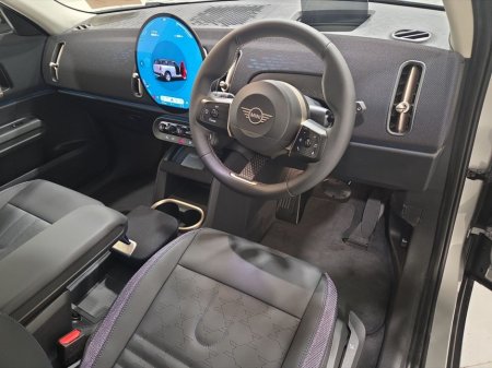 2026 MINI Countryman - thumbnail 4