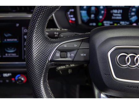 2023 Audi Q3 - thumbnail 14