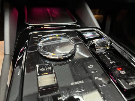 2024 BMW i5 2024 BMW I5 EDRIVE40 TOURING EXCELLENCE ELECTRIC AUTOMATIC / CRUISE CONTROL / 360° CAMERA / ELECTRIC MEMORY & HEATED SEATS / APPLE CARPLAY / PANORAMIC SUNROOF / PADDLE SHIFTERS / AMBIENT LIGHT thumbnail