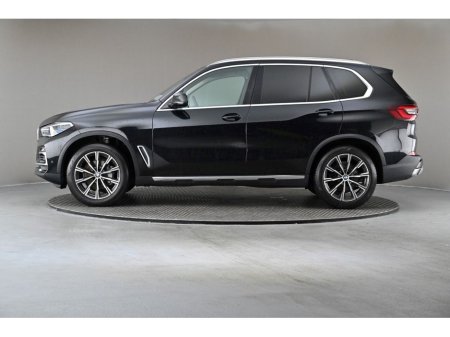 2020 BMW X5 - thumbnail 5