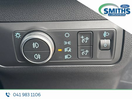 2020 Ford Kuga - thumbnail 22