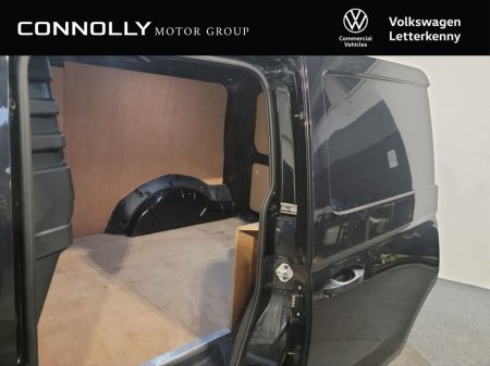 2023 Volkswagen Caddy - thumbnail 6