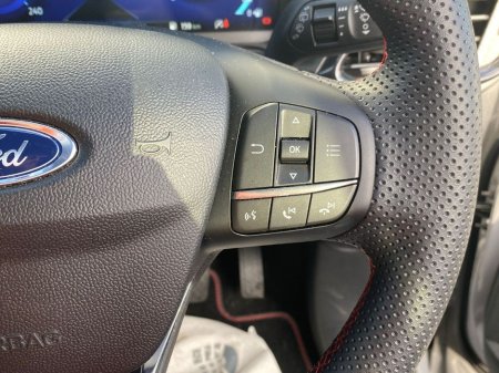 2023 Ford Puma St-line 5D 1.0T Mhev €22,995 thumbnail