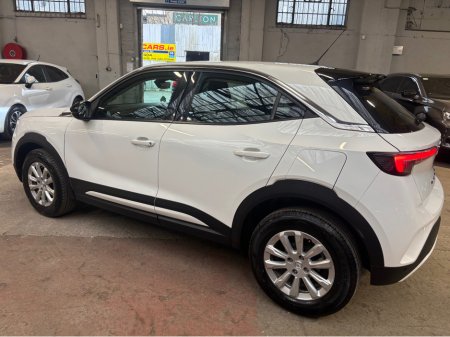 2023 Opel Mokka - thumbnail 15