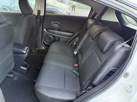 2015 Honda Vezel - thumbnail 25