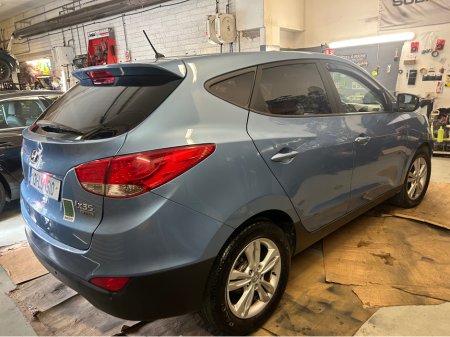 2013 Hyundai ix35 - thumbnail 6