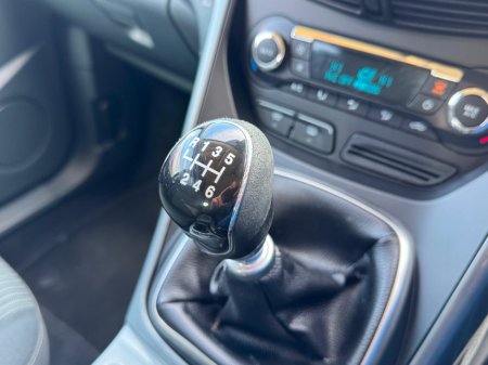 2015 Ford Grand C-Max - thumbnail 25