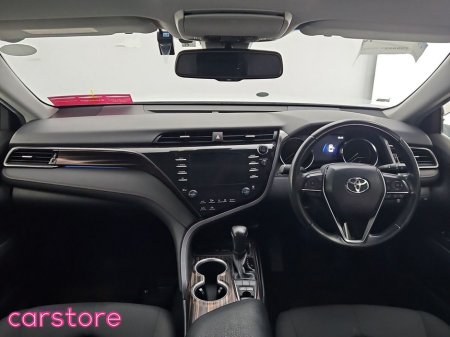 2019 Toyota Camry - thumbnail 11