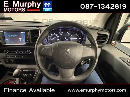 2021 Peugeot Expert - thumbnail 19