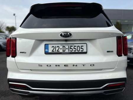 2021 Kia Sorento - thumbnail 13