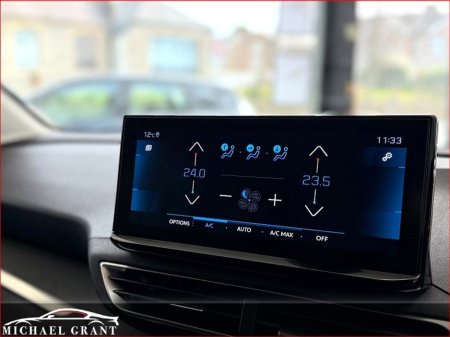 2021 Peugeot 5008 - thumbnail 24