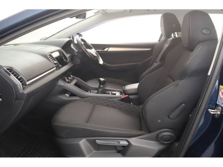 2021 Skoda Karoq - thumbnail 15