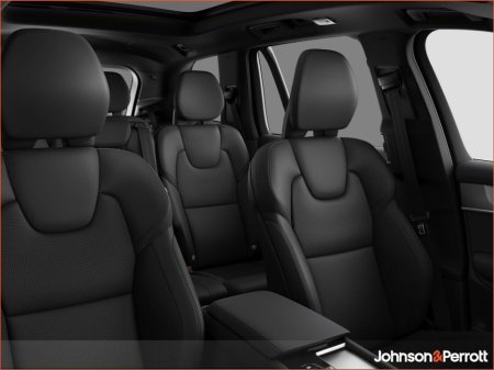 2026 Volvo XC90 T8 455bhp AWD PHEV Ultra Black Edition - Immediate Delivery €110,595 thumbnail
