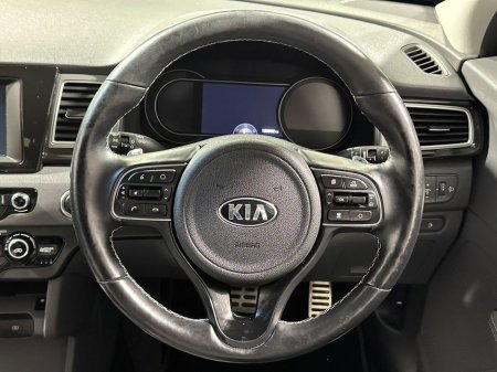 2019 Kia Niro - thumbnail 12