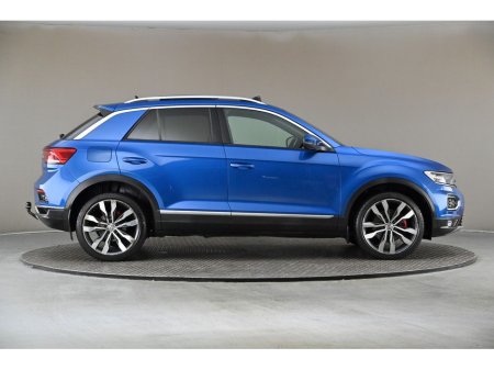 2018 Volkswagen T-Roc - thumbnail 12