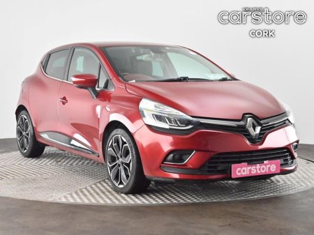 2018 Renault Clio for sale