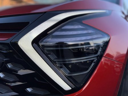 2022 Kia Sportage 1.6 Diesel GT Line €31,995 thumbnail