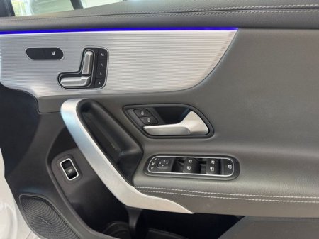 2019 Mercedes-Benz A Class - thumbnail 12