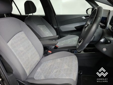 2023 Volkswagen ID.3 Life 204HP 58kWh €21,950 thumbnail