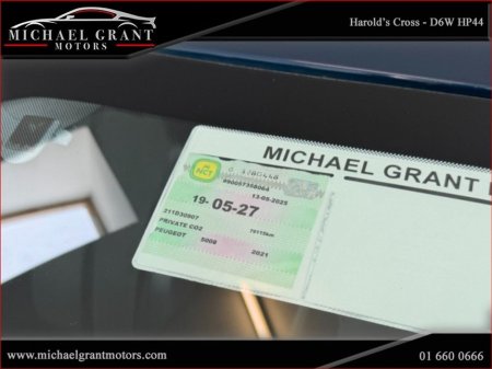 2021 Peugeot 5008 - thumbnail 29