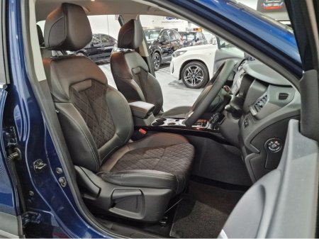 2020 Renault Kadjar - thumbnail 8