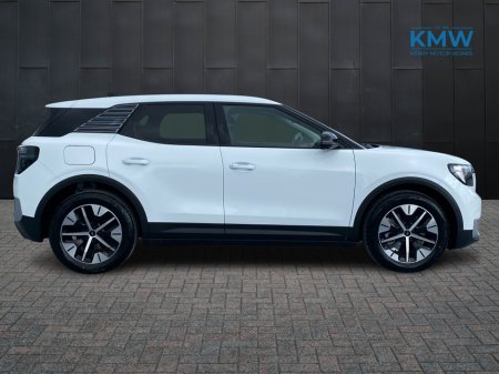 2026 Ford Explorer - photo 4