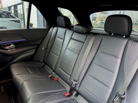 2022 Mercedes-Benz GLE Class - thumbnail 9