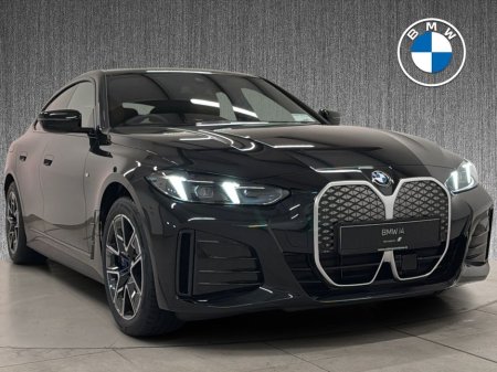 2026 BMW i4 - thumbnail 1