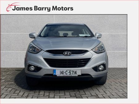 2014 Hyundai ix35 - thumbnail 2