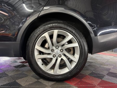 2019 Land Rover Discovery - thumbnail 16