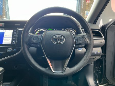 2020 Toyota Camry 2020 TOYOTA CAMRY X 2.5 AUTOMATIC / CRUISE CONTROL / REVERSE CAMERA AND MORE thumbnail