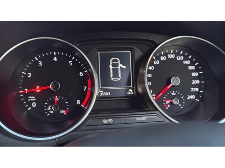 2016 Volkswagen Polo - thumbnail 17