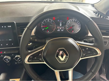 2023 Renault Captur - thumbnail 12