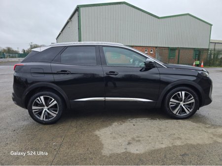 2023 Peugeot 3008 - thumbnail 12