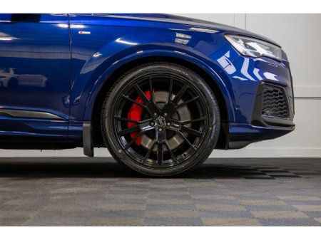 2023 Audi Q7 - thumbnail 7