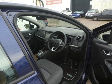 2023 Renault Zoe - thumbnail 6